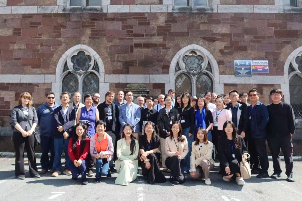 28th CHIME conference