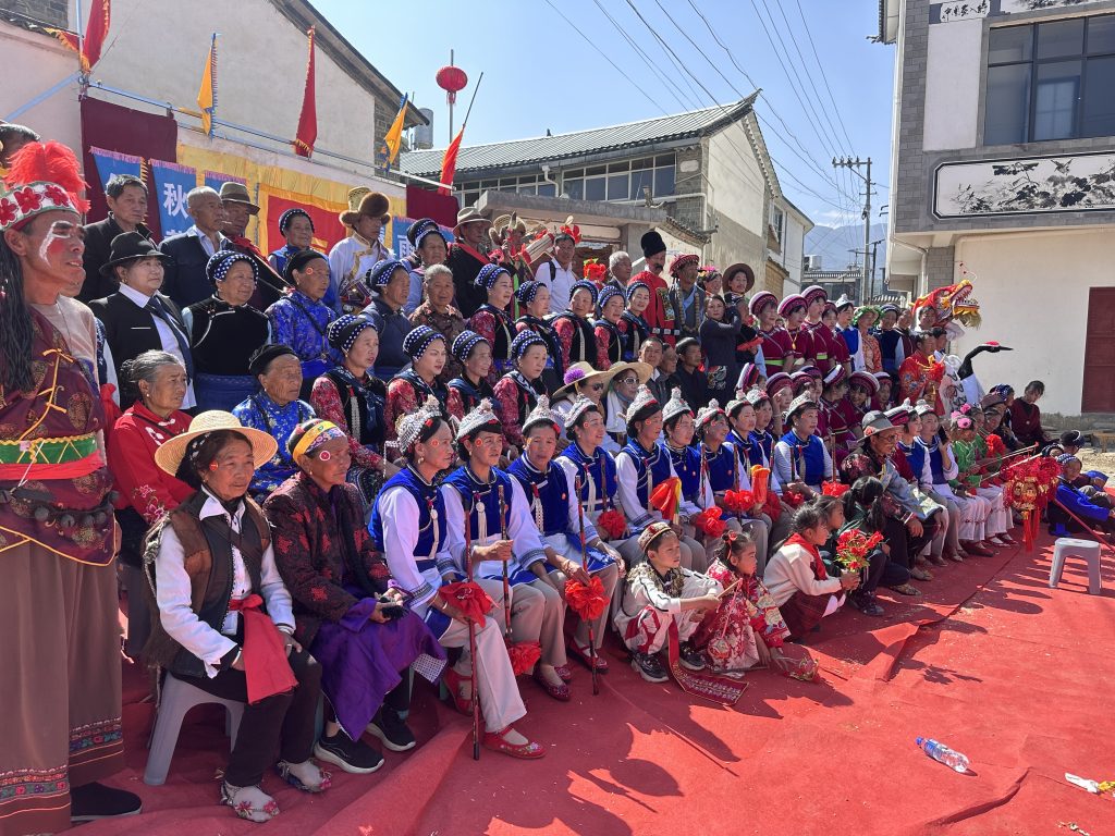 Group Photo （1）