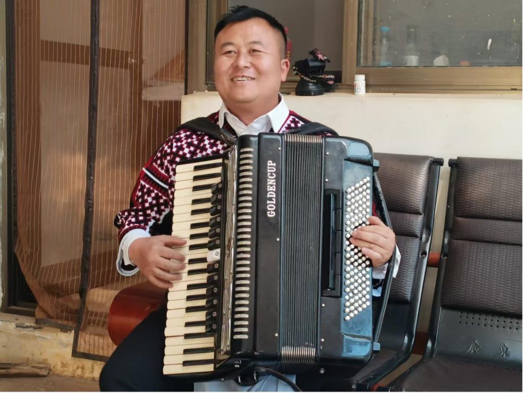 Zhang Hongming
